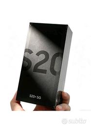 Samsung A20 + 5g