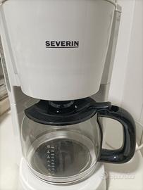 Macchina caffè Severin
