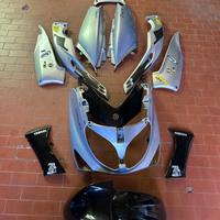 KIT CARENE TMAX 2001 2007