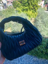 borsa miu miu