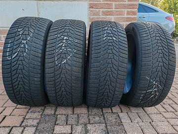 Pneumatici M+S  Hankook Winter I cept evo3 