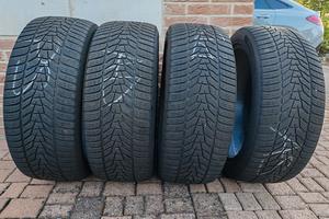 Pneumatici M+S  Hankook Winter I cept evo3 