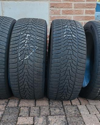 Pneumatici M+S  Hankook Winter I cept evo3 