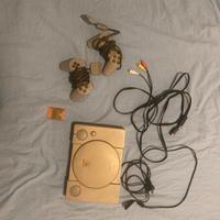 Playstation 1