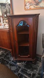 Mobile in legno
