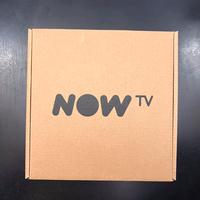 Now tv box