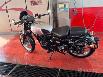 Benelli imperiale 400-(2022)