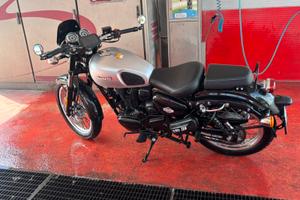 Benelli imperiale 400-(2022)