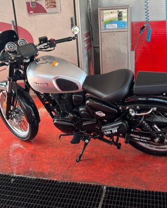Benelli imperiale 400-(2022)
