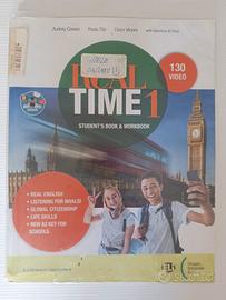 9788853629463 Real time 1