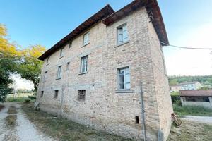 Casale, San Secondo Rif. VT/184