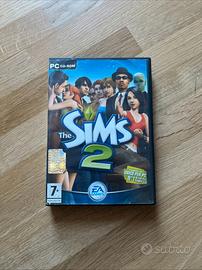 The Sims 2 - Windows PC - CD-ROM - EA Games