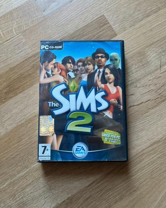 The Sims 2 - Windows PC - CD-ROM - EA Games