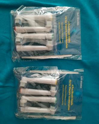 ricarica oral B