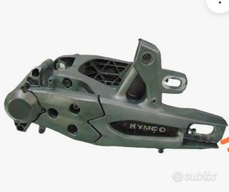 forcellone posteriore kimco ak 550