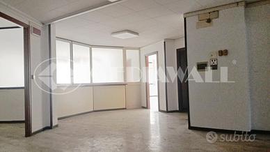 Pentalocale a Pordenone