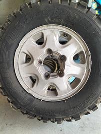 gomme auto