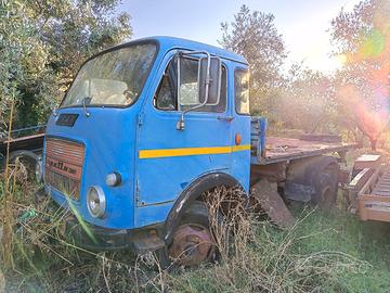 Fiat OM lupetto 30