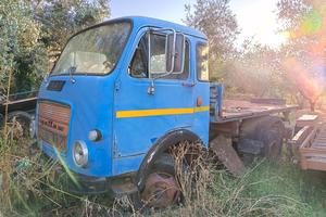 Fiat OM lupetto 30