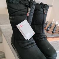 Olang scarponi invernali goretex