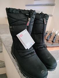 Olang scarponi invernali goretex