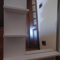 Specchiera x bagno 