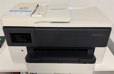 Stampante HP formato A3-A4