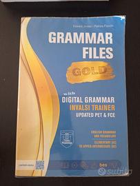 GRAMMAR FILE GOLD