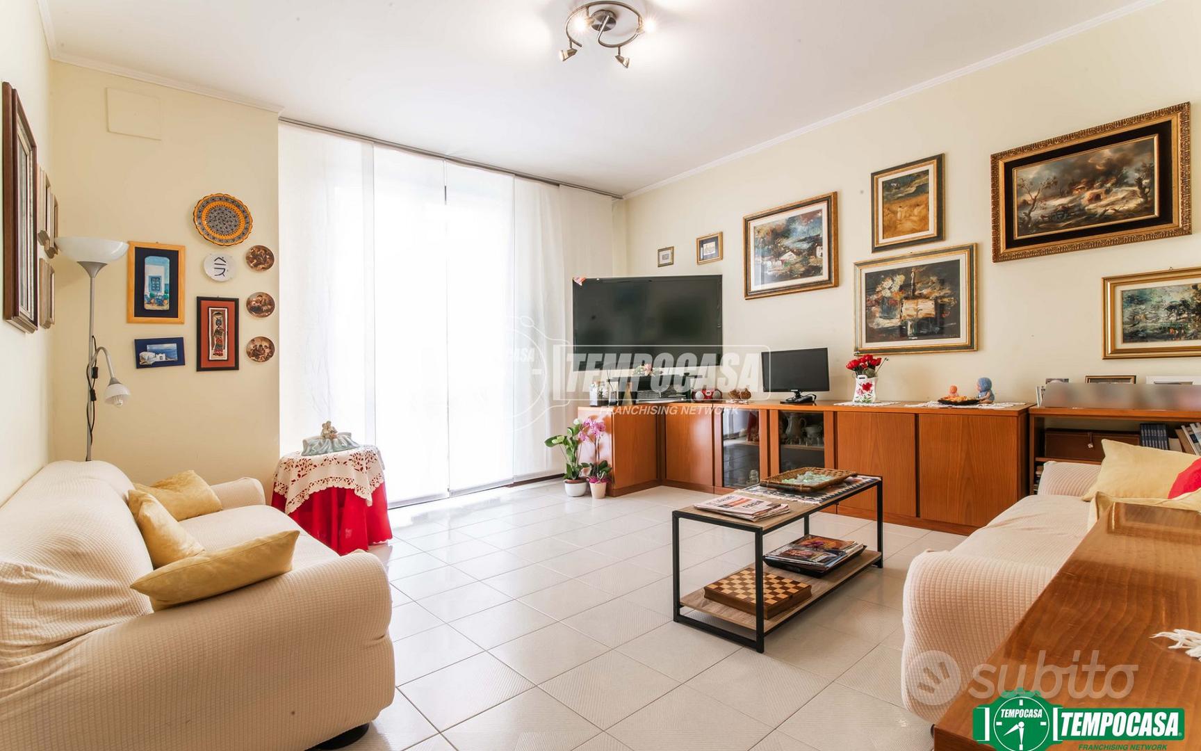 Villa a Schiera a Arese 5 locali - Vista 3