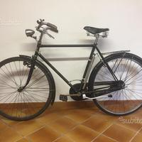 Bicicletta bici Bartali 1949
