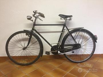 Bicicletta bici Bartali 1949