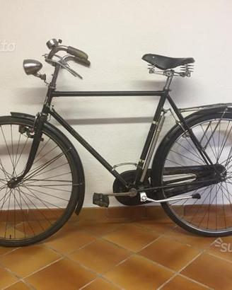 Bicicletta bici Bartali 1949