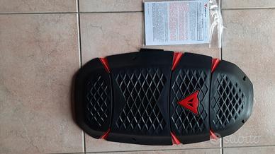 Paraschiena per moto marca Dainese