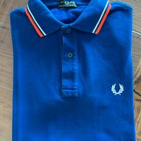 polo Fred Perry