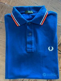 polo Fred Perry