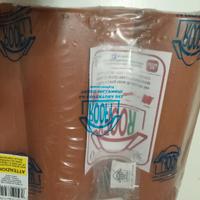 tegola etrusca eco cotto 9pz=1.03 mq a confezione