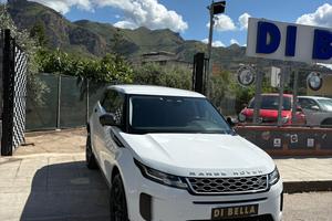 Land rover Range rover 2021