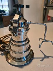Macchina per caffè vintage elettrica F.lli Onofri