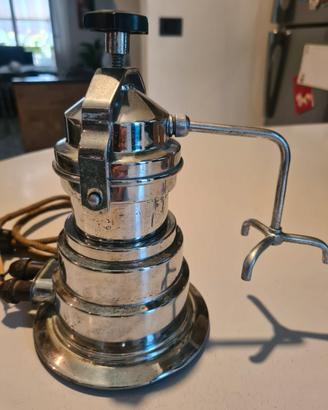Macchina per caffè vintage elettrica F.lli Onofri