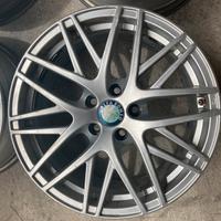 Cerchi in lega per Alfa Romeo 159