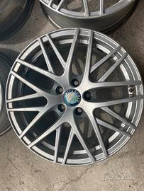 Cerchi in lega per Alfa Romeo 159
