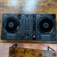 Piooner DDJ-FLX6