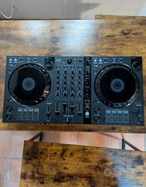 Piooner DDJ-FLX6