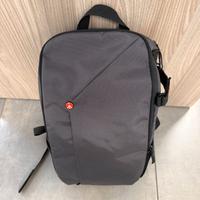 Zaino Manfrotto NX CSC Backpack Gray