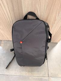 Zaino Manfrotto NX CSC Backpack Gray