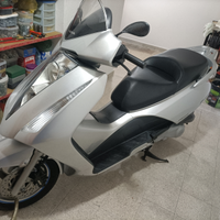 Vendo Honda Pantheon 150