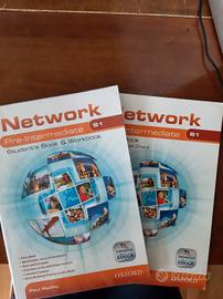 network pre-intermediate b1