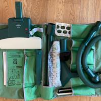 Battitappeti e Accessori per Folletto VK 121