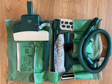 Battitappeti e Accessori per Folletto VK 121