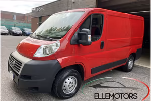 Fiat Ducato 290 (250) 30 2.0 MJT 116 CV - 144.000